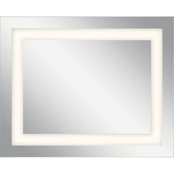 83995 Elan Lighting Signature - 40 Inch Led Mirror