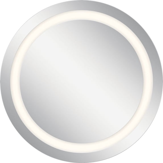 83996 Elan Lighting Signature - 33.5 Inch Led Mirror