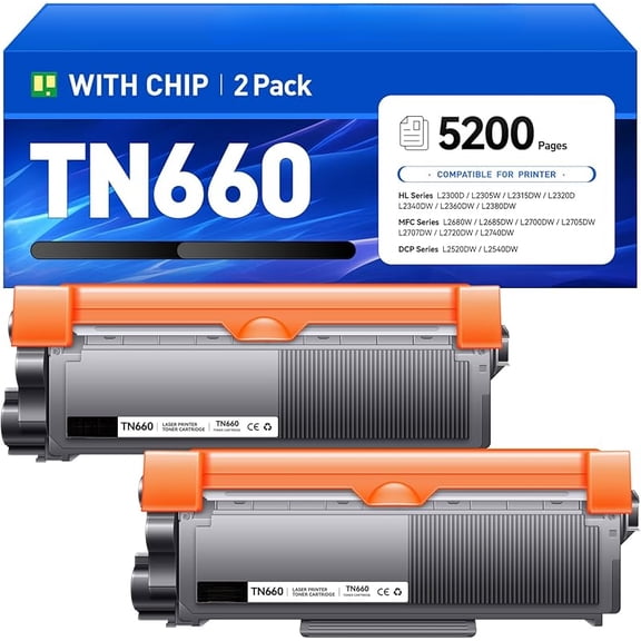 83A Black Toner Cartridge 2-Pack High Yield Replacement for HP 83A CF283A Compatible with Laserjet Pro MFP M125a M125nw M125rnw M127fn M127fp M127fw M127fs M201dw M201n M225dn M225dw Printer Ink Copy