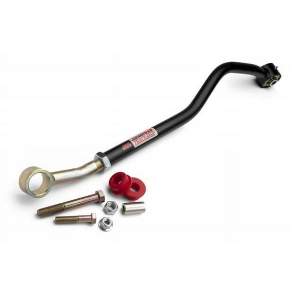 84-06 Front Adjustable Heavy Duty Track Bar for Tj - Xj - Mj or Zj