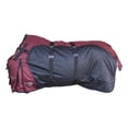 thumbnail image 1 of 84" 1200D Horse Turnout Waterproof Heavy Weight Winter Blanket  5EE20BG, 1 of 3