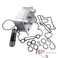 thumbnail image 1 of 84-14 Cherokee Rear PS R & R2 Oil Cooler Kit, 1 of 1