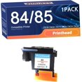 thumbnail image 1 of 84 85 84/85 C5019A C9420A C9421A C9422A C9423A C9424A Compatible Printhead Replacement for HP Printers to Use with Designjet 30 90R 130 Printer,Long-Lasting and Accurate 1set, 1 of 7