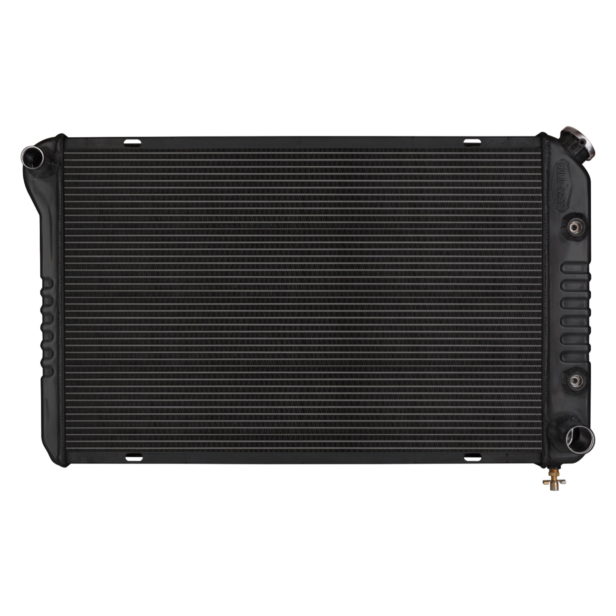 84-87 Grand National Radiator Black