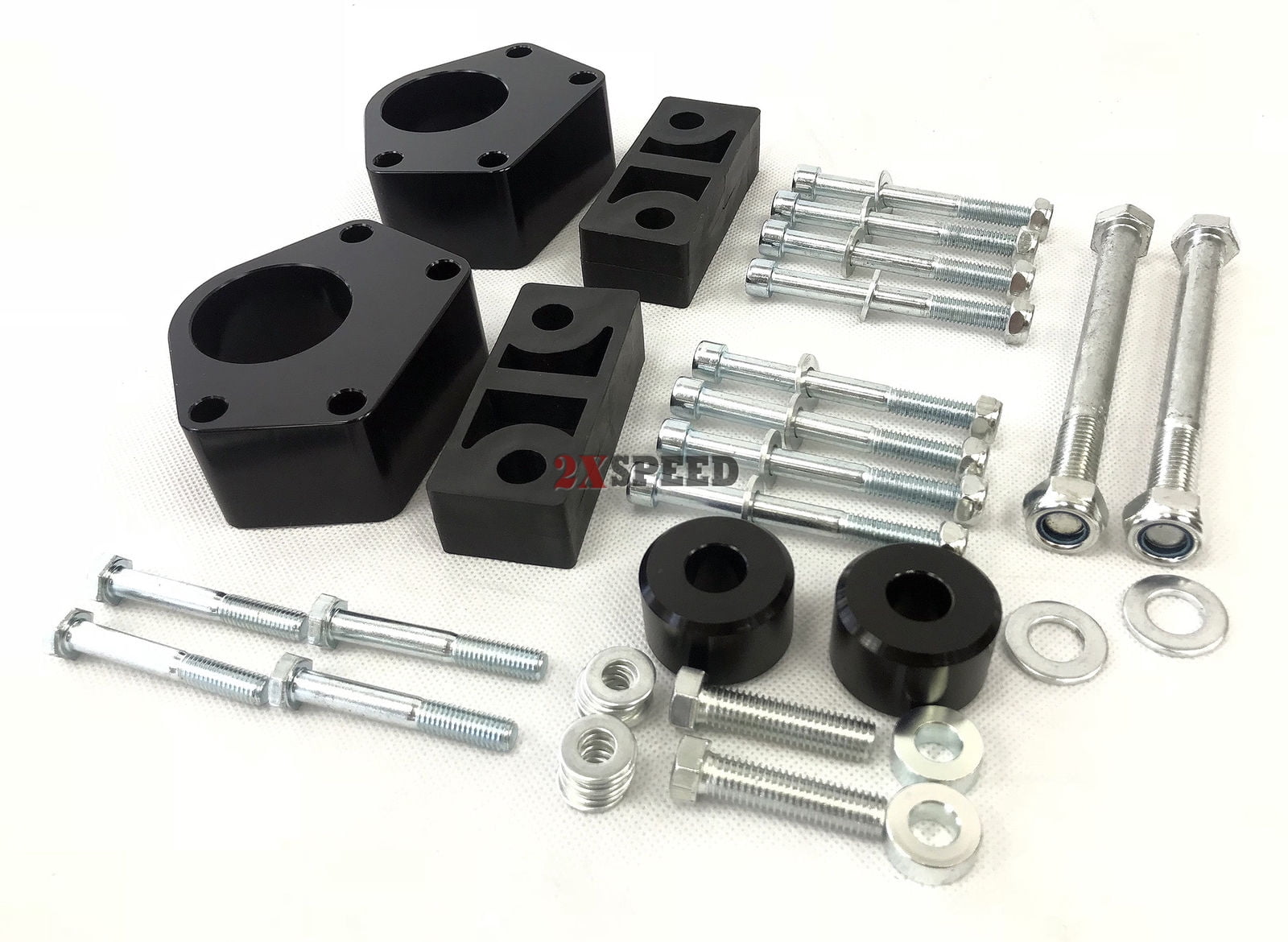 For 84-95 Toyota IFS 4Runner 2.5
