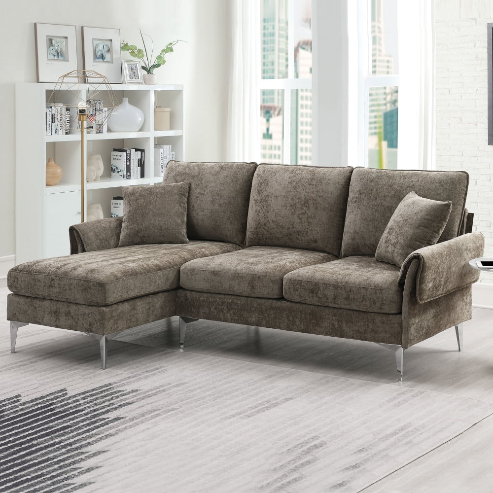 84 sectional sofa deals