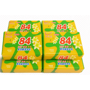 84 Laundry Soda Soap   Transparent Antibacterial Cleaning Bar for Clothes, 10 Pieces 3.52 oz Each   $18.99 with | Hot Deal!