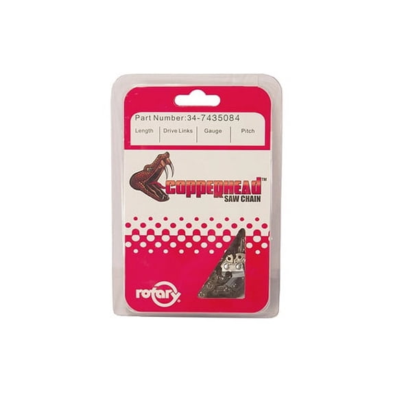 84 Lks 3/8 Std .058 Skip Tooth F-c W/O Bl