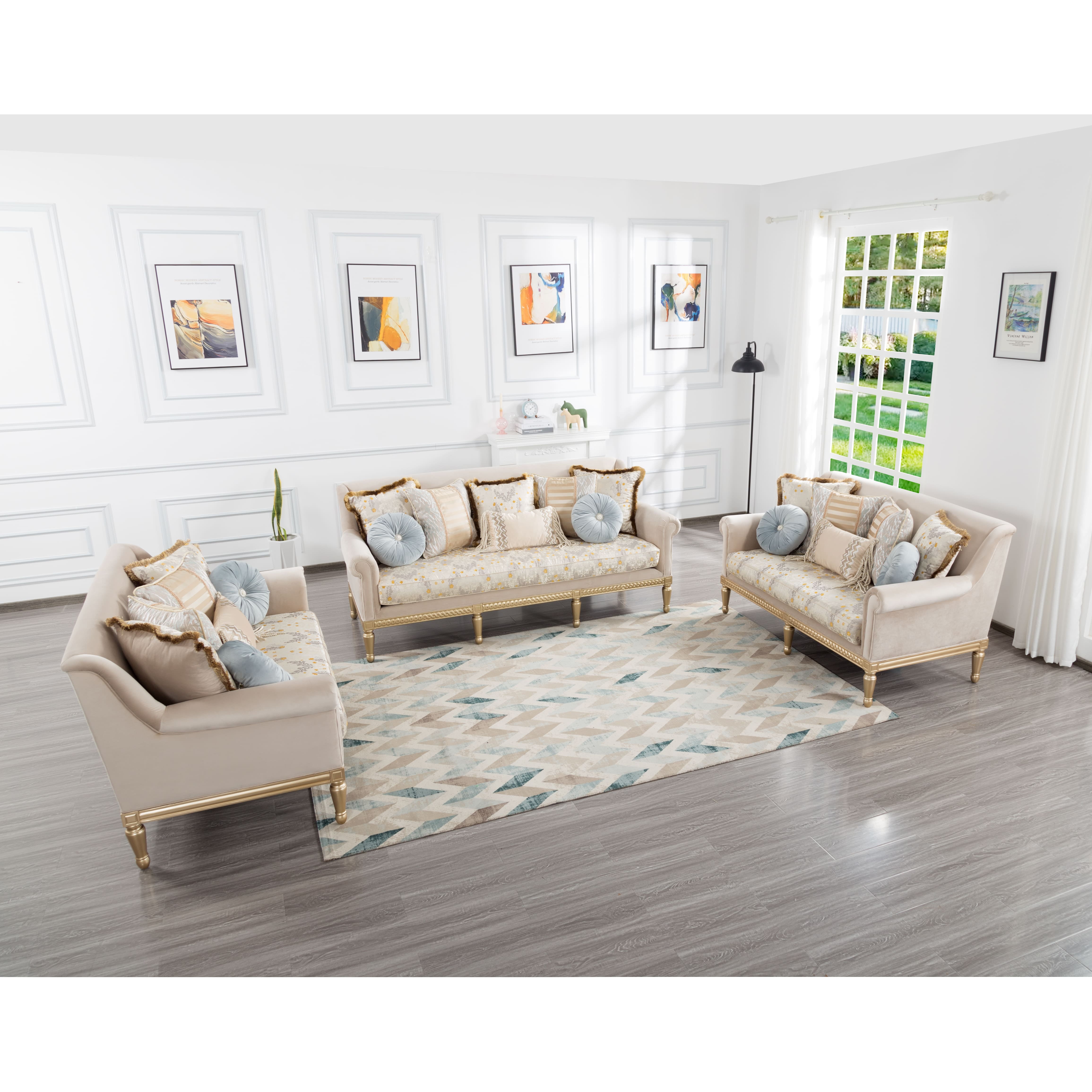 84-modern-velvet-sofa-set-3-seater-couch-with-loveseat-for-living