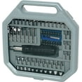 thumbnail image 1 of 84 PC RATCHETING DRIVER SET, 1 of 2