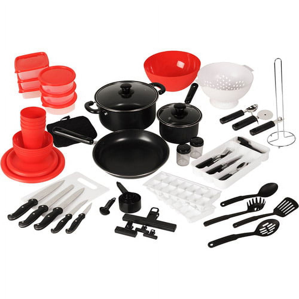 84Piece Kitchen Combo Set