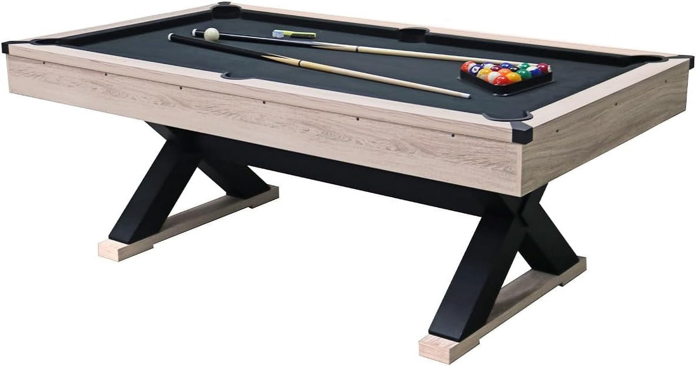 Billiard Tables K66 Rubber Bumpers Pool Table Rail Cushions (Set Of 6 U ...