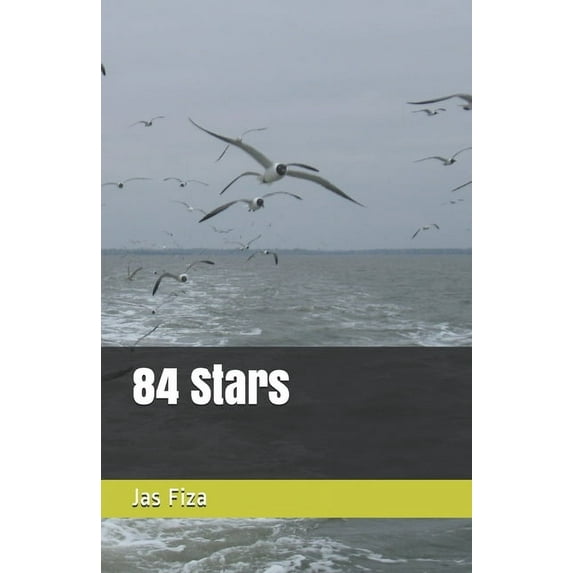 84 Stars (Paperback)