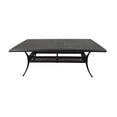 thumbnail image 1 of 84" X 60" Rectangle Dining Table Weave, 1 of 2