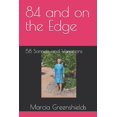 thumbnail image 1 of 84 and on the Edge: 58 Sonnets and Variations, (Paperback), 1 of 1