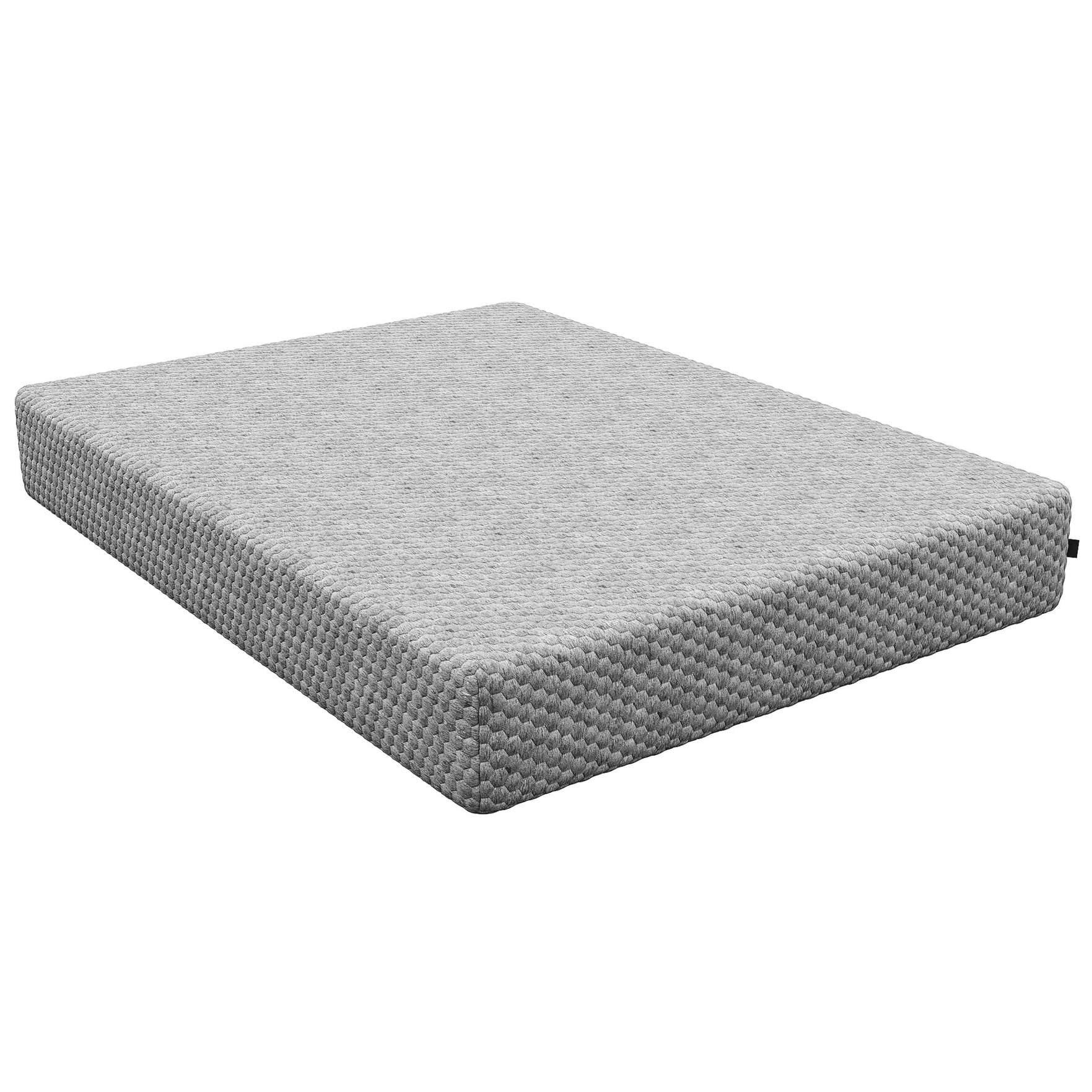 84 - inch Depth - Gel - Infused Foam - Bed Buying - White Color for ...