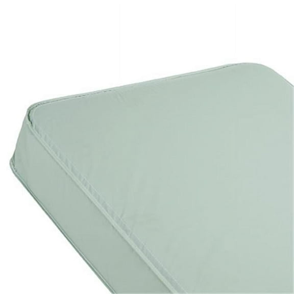 84 x 36 x 6 Inch Innerspring Mattress
