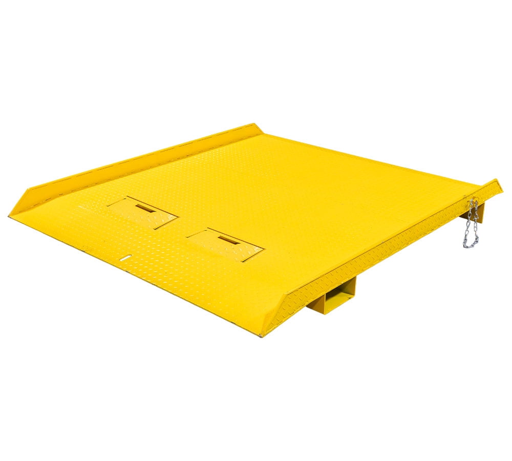 Chained Ramp 84