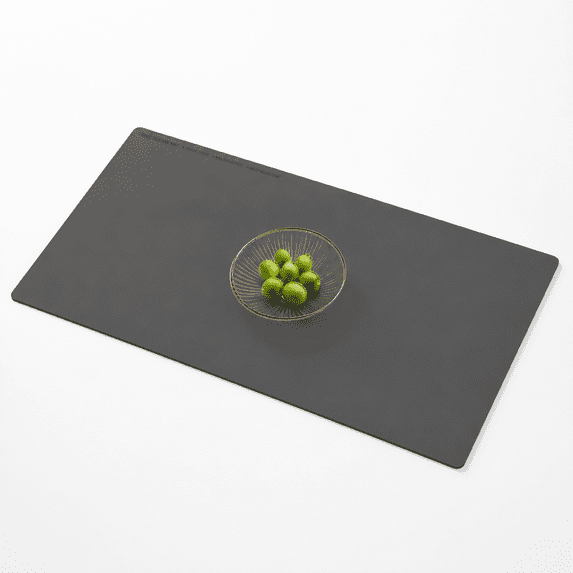 84''x24''(210cmx60cm) Large Silicone Mat For Kitchen Counter Non-slip ...
