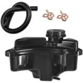 thumbnail image 1 of 84004660 Fuel Tank with Cap Compatible with 590568 093J02 08P502 09P602 09P702 E450 E500 Lawn Mowers, 1 of 6
