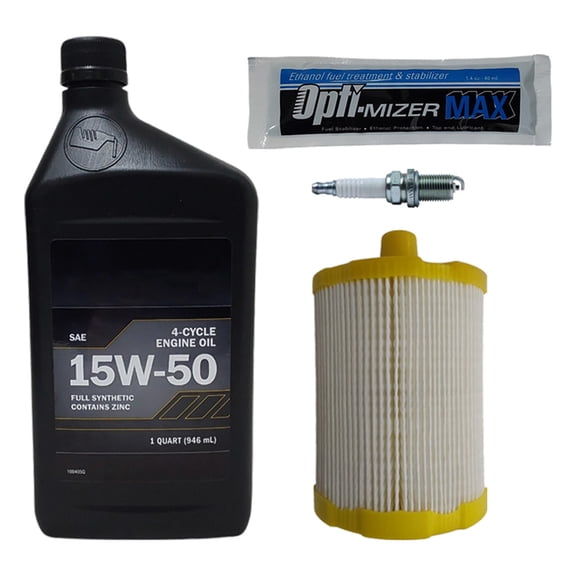 84006010 Maintenance Kit For Briggs Stratton Vanguard 400 Series Engines