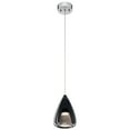 thumbnail image 1 of Elan Lighting - Zin - 6.5 Inch 1 Led Mini Pendant     -Traditional Installation, 1 of 2