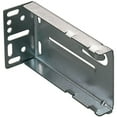 thumbnail image 1 of 8402 Rear Mounting Bracket for 8400 Series Drawer Slides - Zinc, 1 of 1