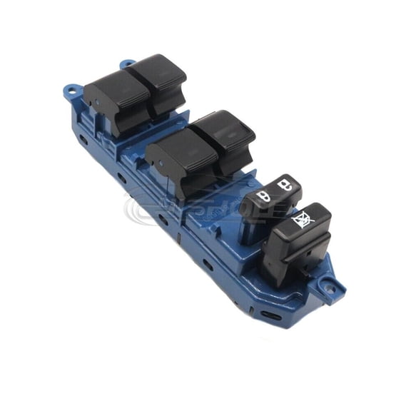 84040-05020 Automotive Power Main Window Switch Suitable for Toyota Avensis Verso 2009-2013-