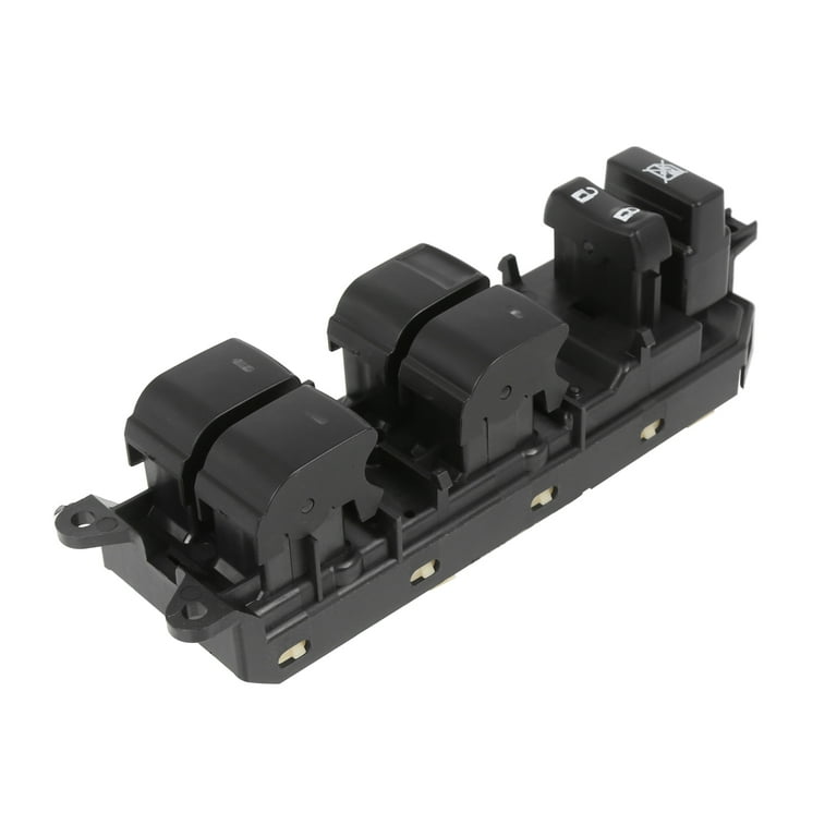 84040-33100 Car Power Window Master Switch Front Left for Toyota