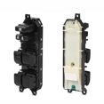 thumbnail image 1 of 84040-33100 For Toyota sienna 2011-2014 Car Door Power Window Master Switch, 1 of 6