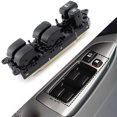 thumbnail image 1 of 84040-48140 For LEXUS RX300 2003-2008 Front Left Master Power Window Door Switch, 1 of 7