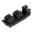 thumbnail image 1 of 84040-60051 Power Door Window Switch Front Driver Left Side Replacement for lexus GX470 2003-2009, 1 of 6