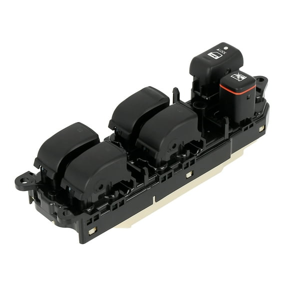 84040-60051 Power Door Window Switch Front Driver Left Side Replacement for lexus GX470 2003-2009