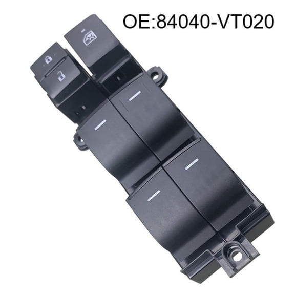 84040-VT020 for INNOVA electric window lifter switch assembly right rudder