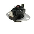 thumbnail image 1 of 8405-5603 - OEM Rheem Upgraded Replacement Limit Switch Manual Reset 180, 1 of 1