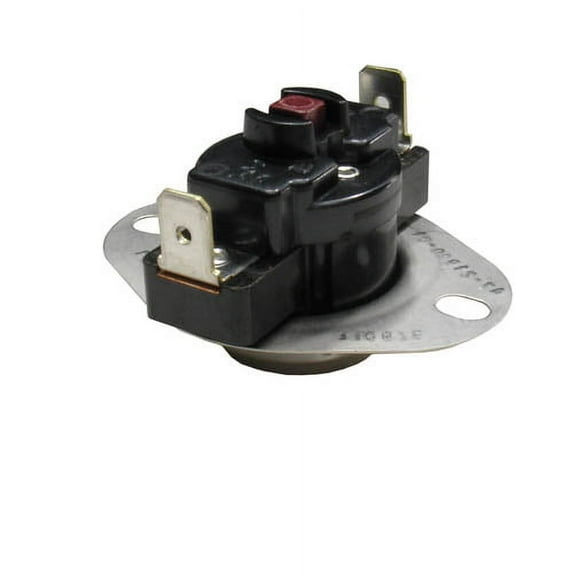 8405-5603 - OEM Rheem Upgraded Replacement Limit Switch Manual Reset 180