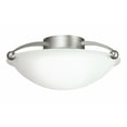 thumbnail image 1 of Kichler Lighting - Two Light Semi Flush Mount - Semi Flush Light - 2 Light, 1 of 2