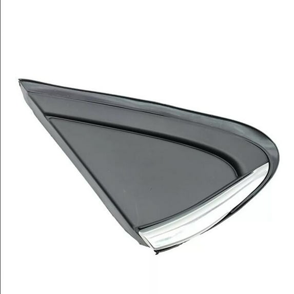 84106816 1PC Exterior Right Side Pillar Molding For Chevrolet Cruze 2016-2019