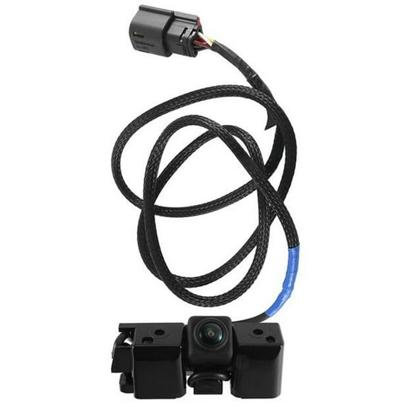 84143039 Rear View Backup Assist Parking Camera For Chevrolet Colorado / Canyon