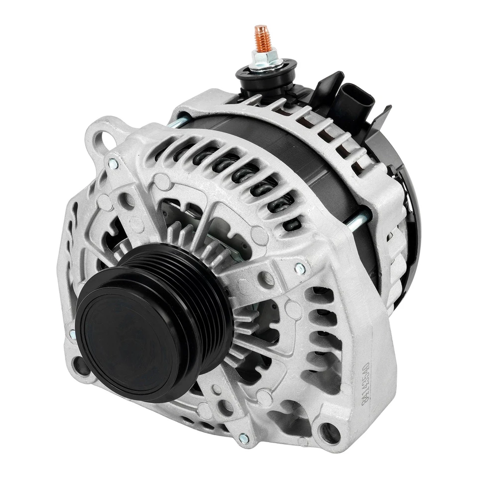 84143540 170AMP 12V Alternator For Chevy GMC Tahoe Escalade Yukon Camaro 15-20