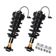 LUFT MEISTER Front Shock Absorber Struts Magnetic Ride Control for 2015-2020 Cadillac Escalade Chevy Tahoe