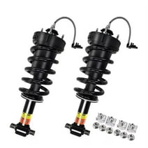 84176631 84977478 Front Pair Shock Absorber Struts Assembly Magnetic Ride Control Suspension electric Automatic For 2015-2020 Cadillac Escalade Chevy Tahoe Suburban Silverado GMC Sierra 1500 Yukon XL