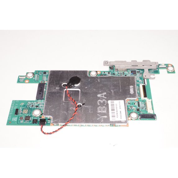 Compatible With 841768-601 Replacement for 841768-601 Hp Intel X5-Z8500 2gb 64gb Emmc 12-B010NR I3169-0010BLU