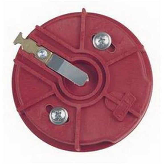 8421 Distributor Rotor, Red