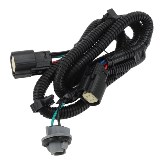 84233591 Tail Light Wiring Harness for Chevrolet Silverado 1500 2016-2018 Driver Side Tail Lamp Socket Pigtail