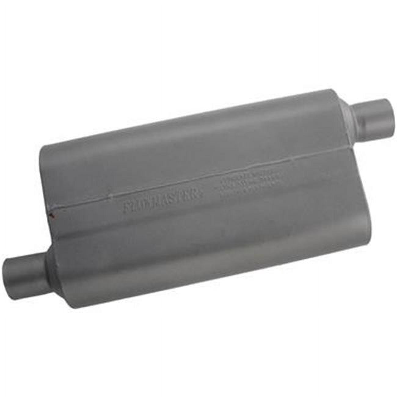 842453 Exhaust Muffler 50 Series
