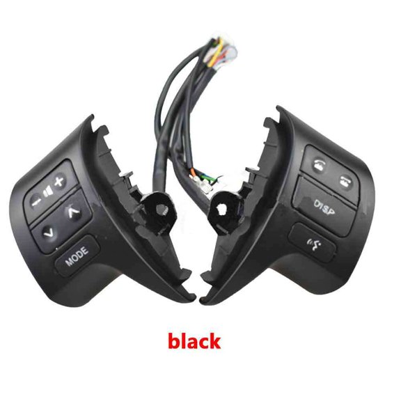 84250-02200 For Toyota Corolla ZRE15 07-14 Steering Wheel Volume Control Switch