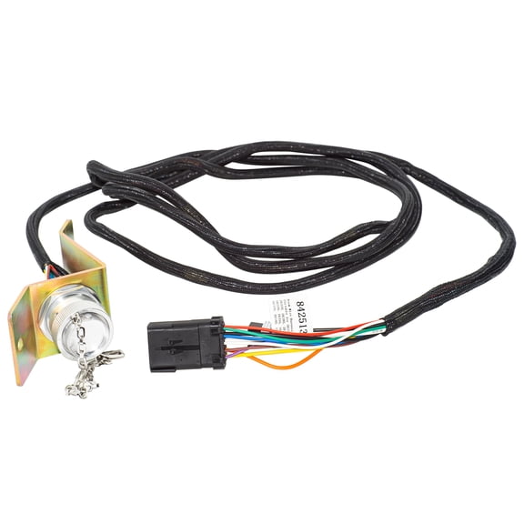 84251321 Wiring Harness Suitable for Skid Steer loaders, SR175, SR200, SR210, SR220, SR240, SR250, SV185, SV250, Compact Track loaders, TR270, TR310, TR320