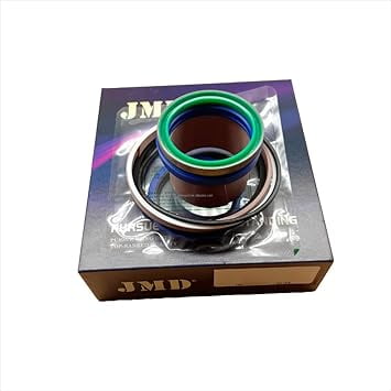 84259221 84259226 Backhoe Hydraulic Cylinder Seal Kit Excavator Part