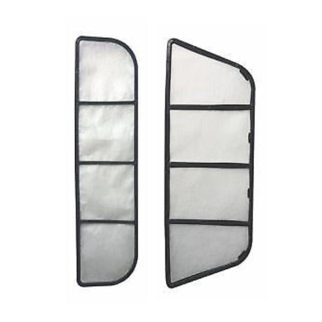 84303692 Standard Ducted Filters